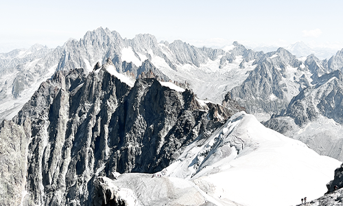 SAMAYA X COMPAGNIE DES GUIDES DE CHAMONIX - PARTENARIAT EN HAUTE ALTITUDE