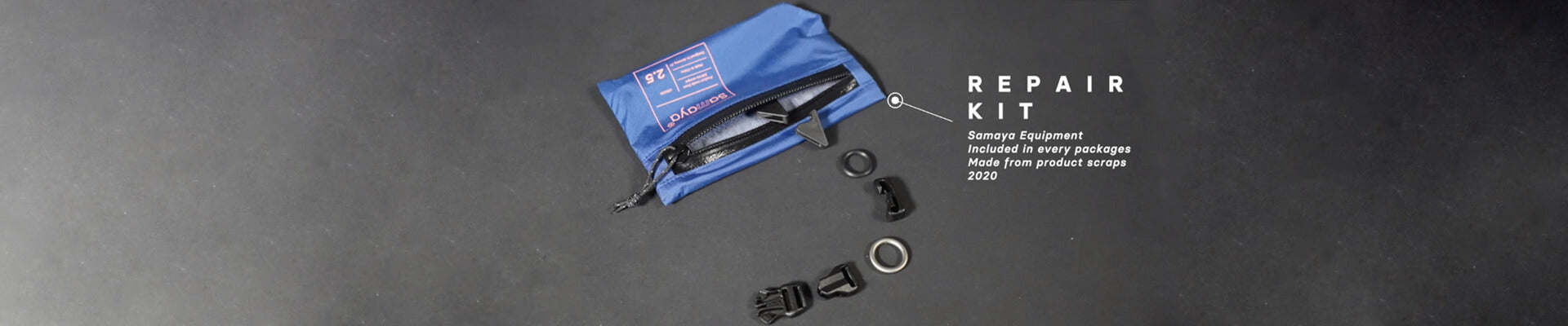 Repair Kit Samaya