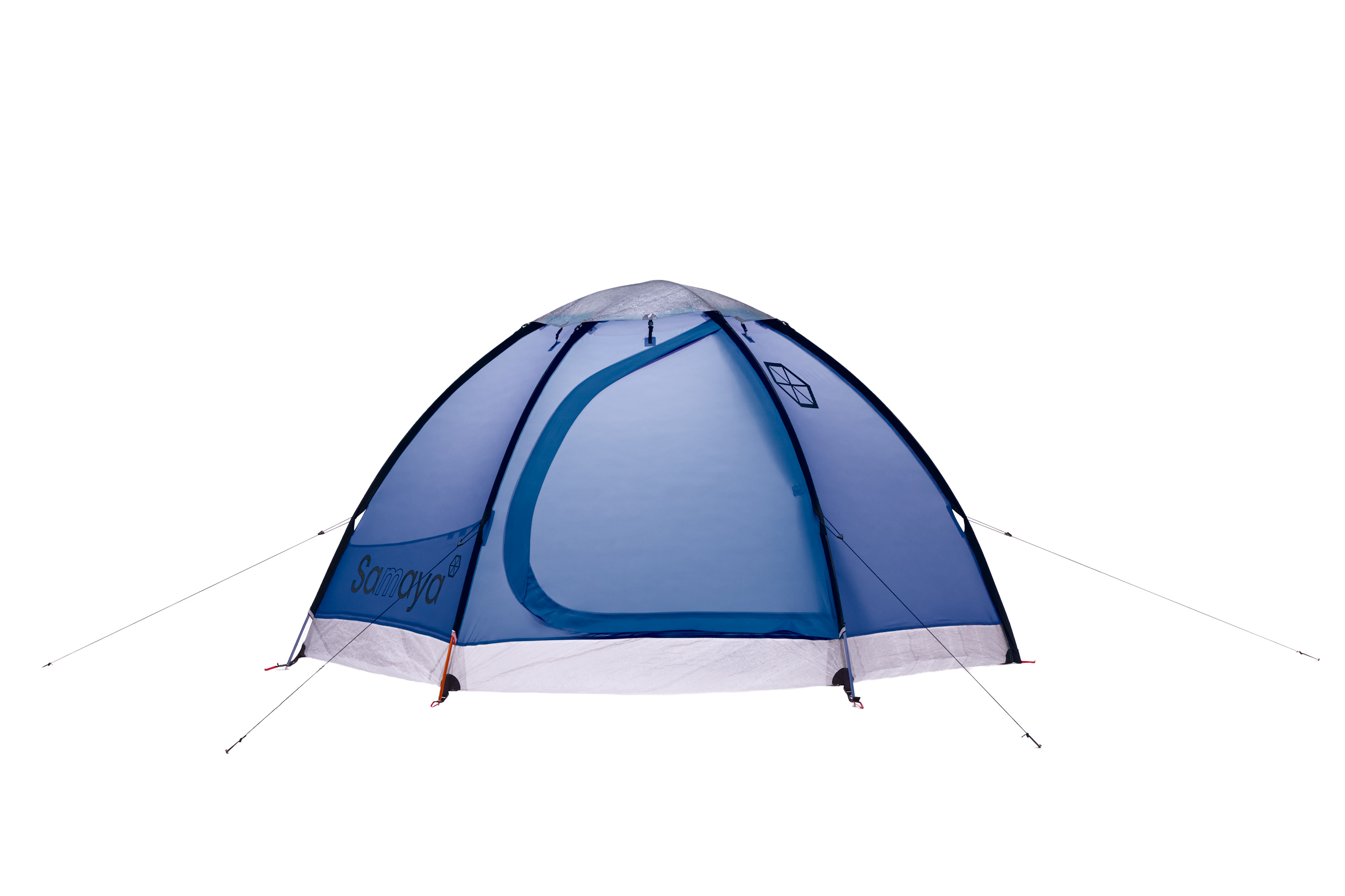 Samaya2.5 Dyneema®