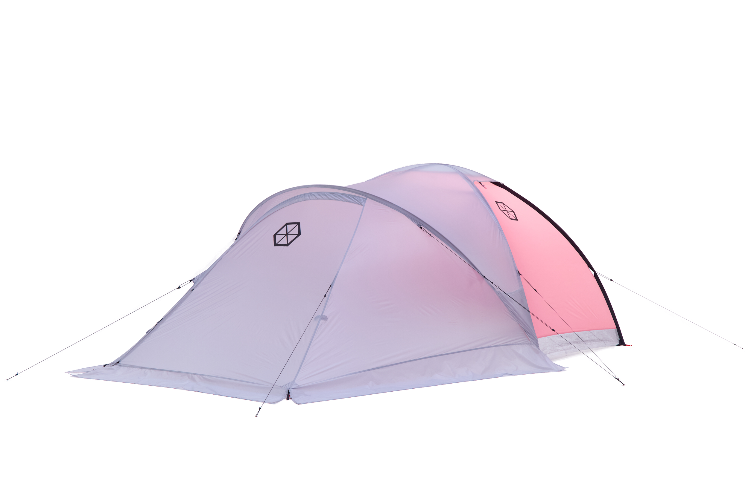 Pack Samaya3.5 Dyneema®