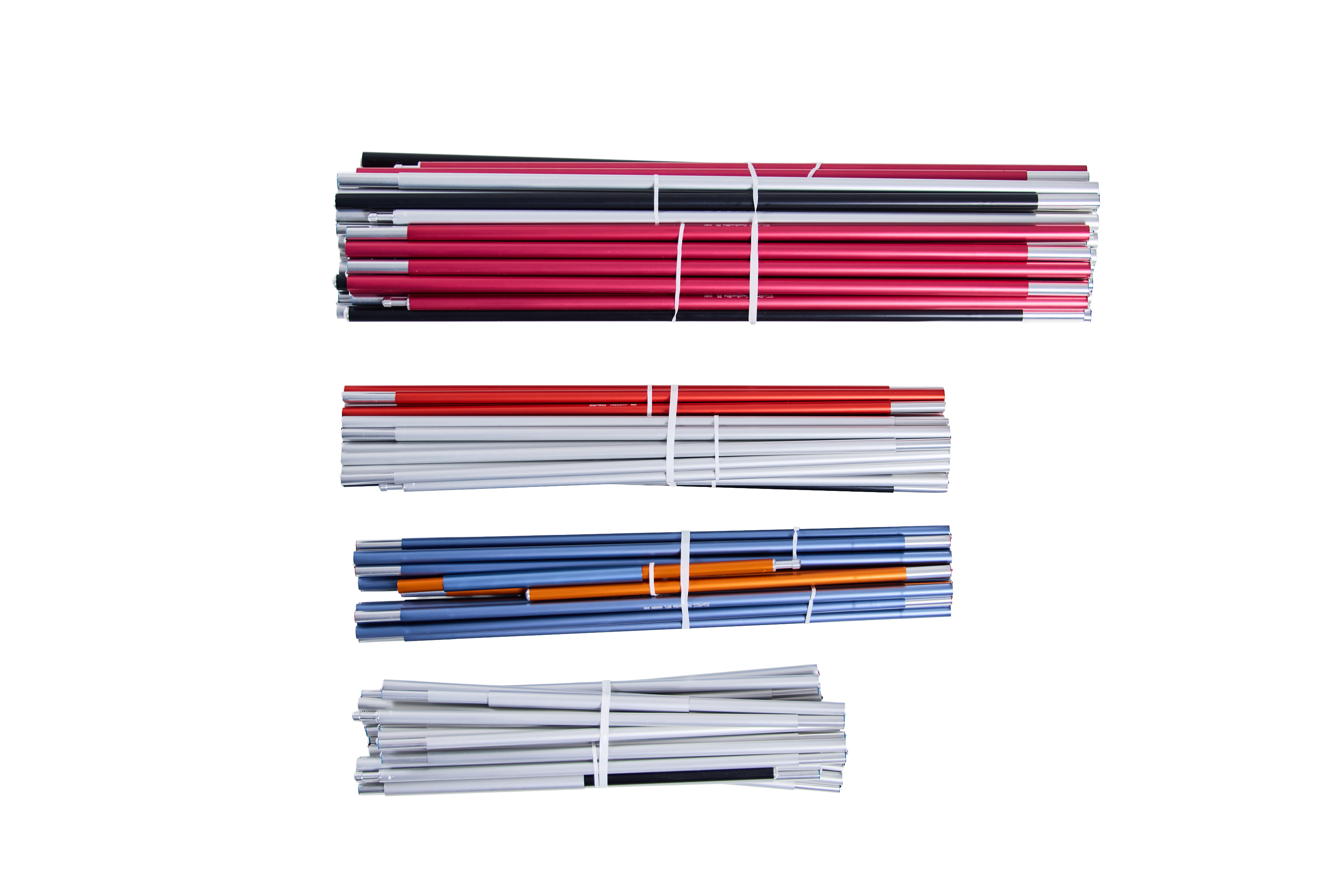 TENT POLES SET NFL Samaya