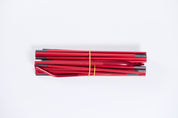 CARBON POLES SET RED Samaya