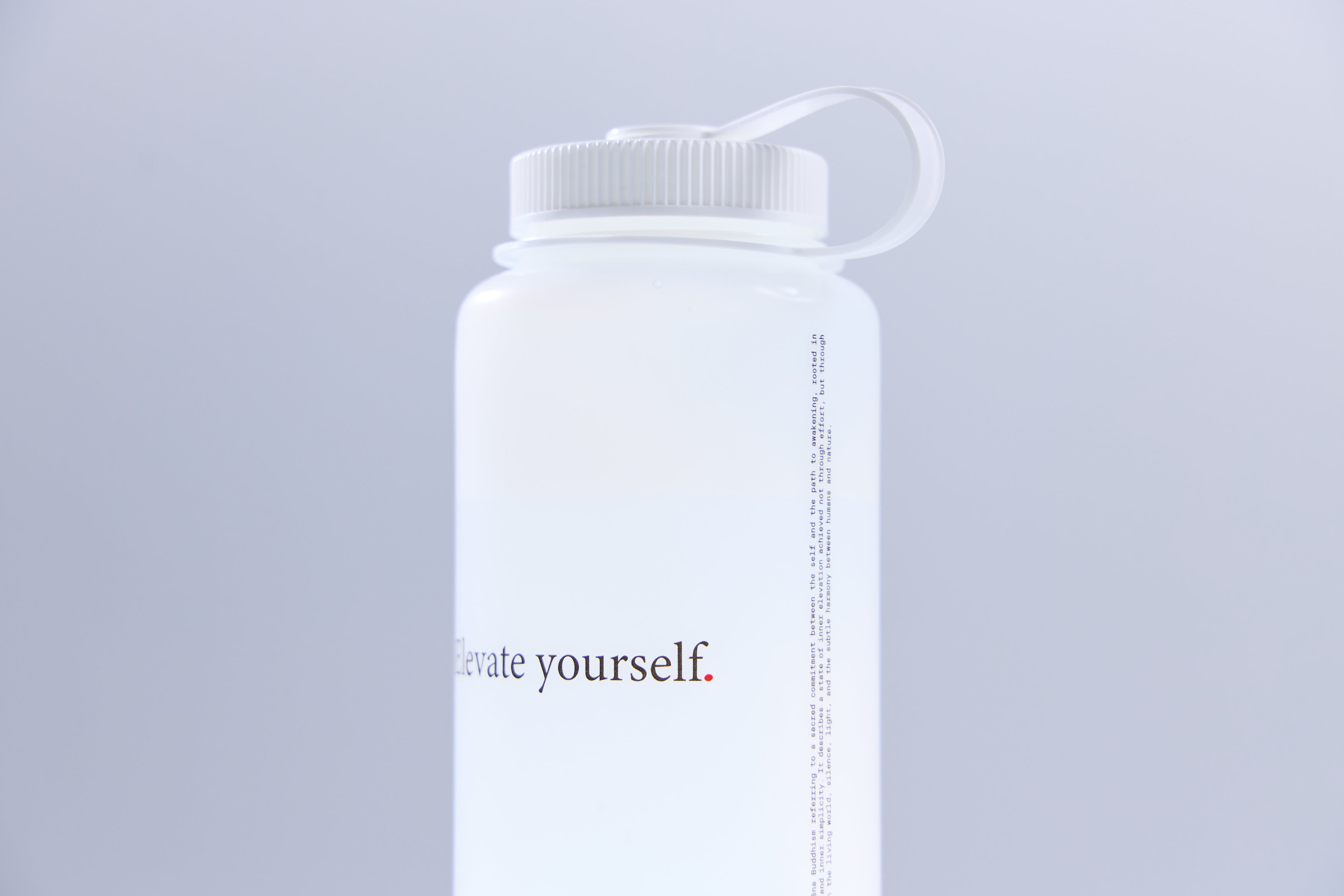 RAD_001 Bottle Samaya