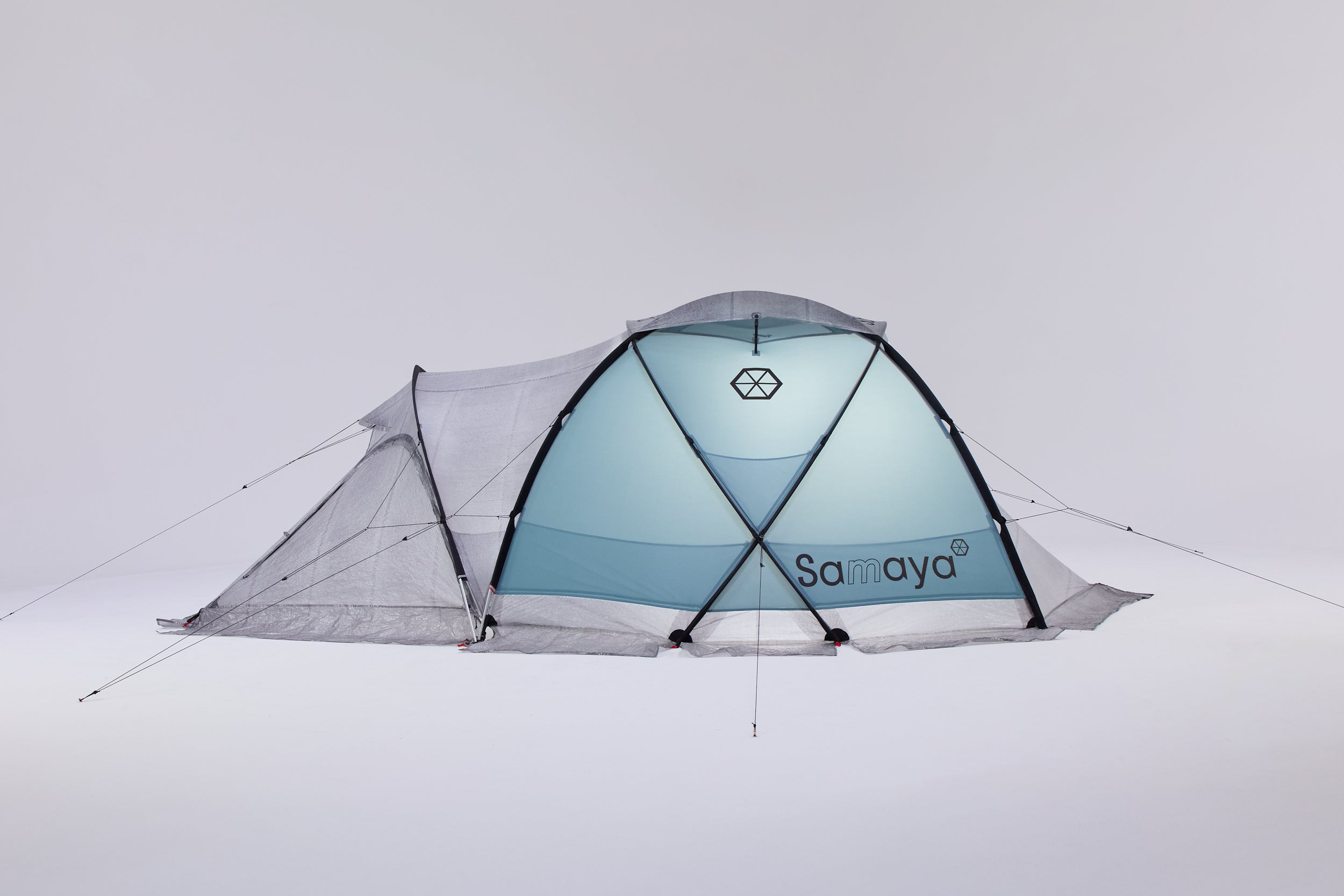 HIGHCAMP4 Dyneema®