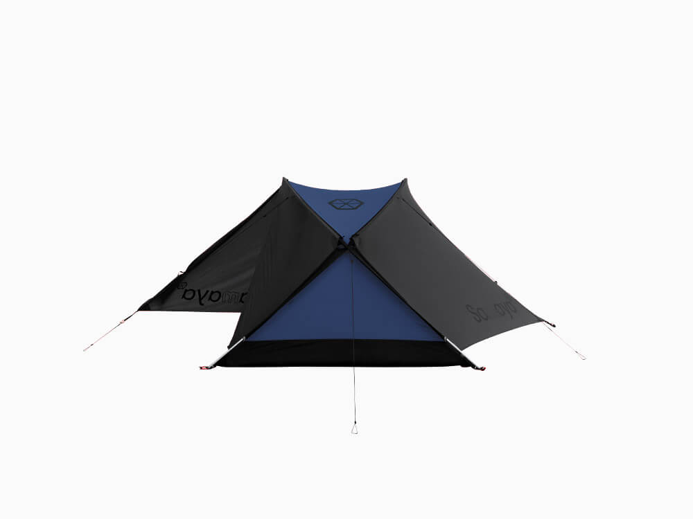 INSPIRE2 Bleue - RE-USE