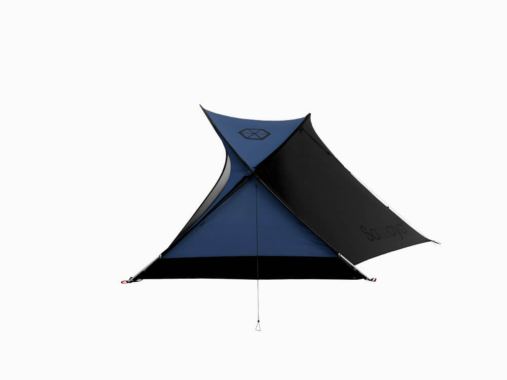 INSPIRE2 Bleue - RE-USE