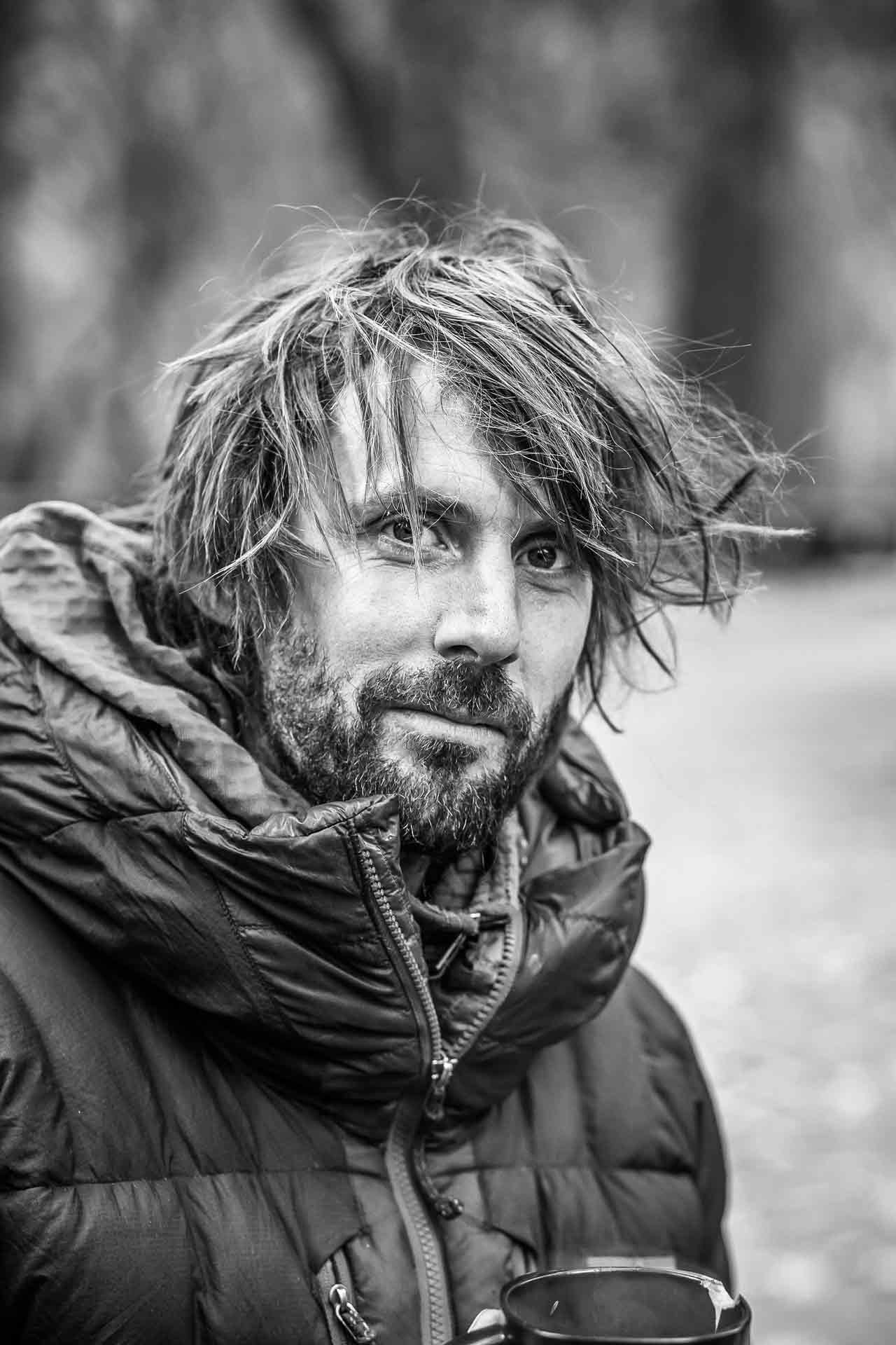 Nicolas Favresse