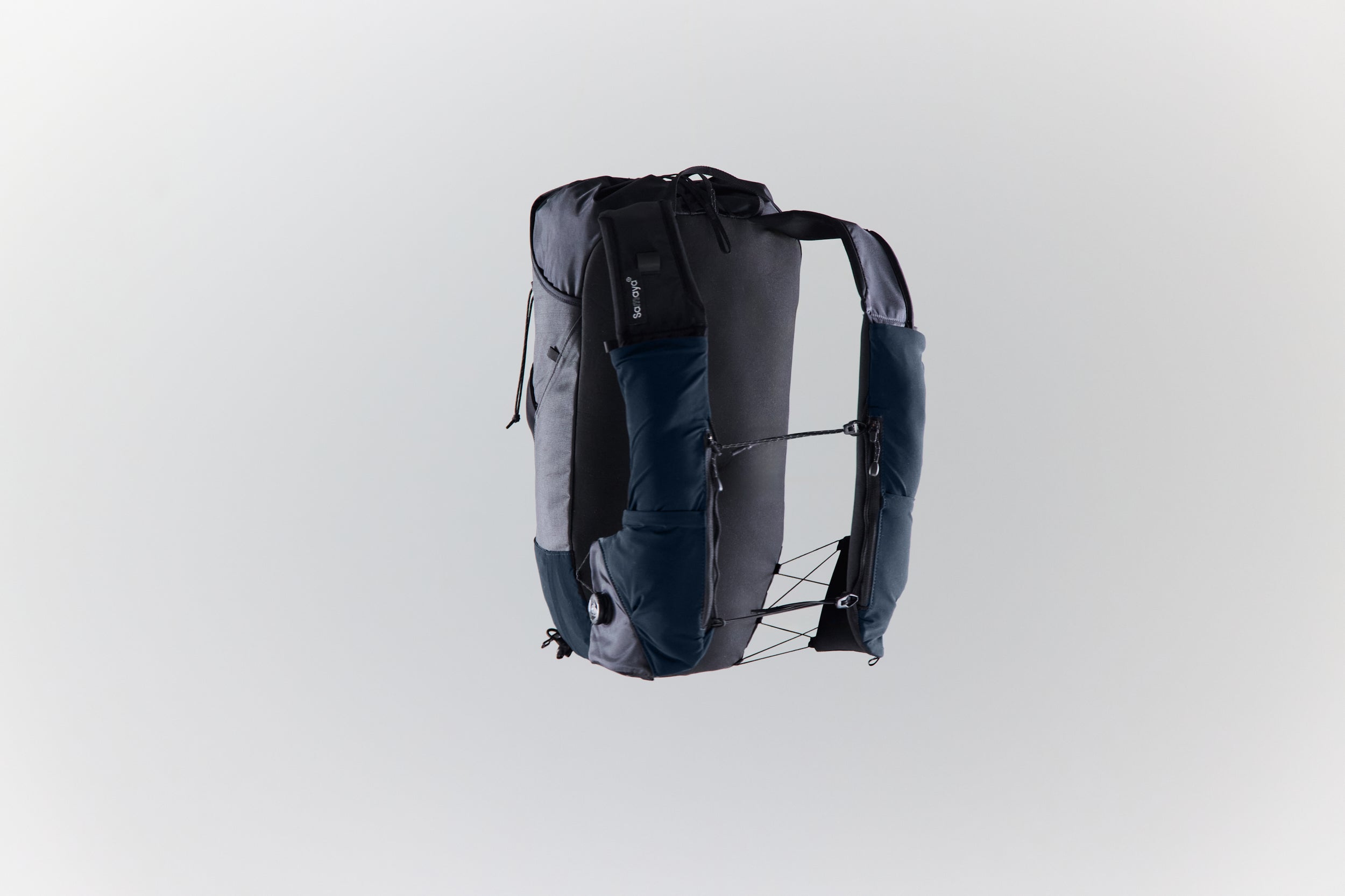 ALPINE PACE Samaya