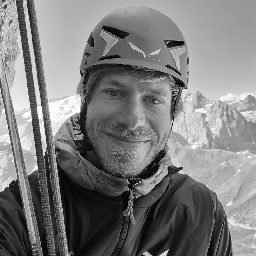 SIMON MESSNER