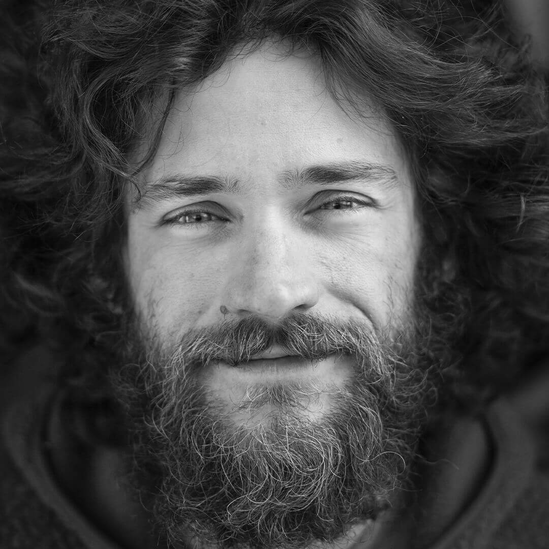 NICK RUSSELL