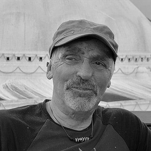 PAULO GROBEL