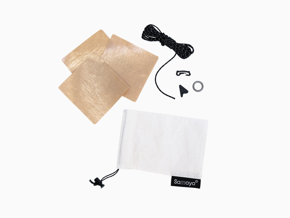 ASSAUT2 ULTRA REPAIR KIT