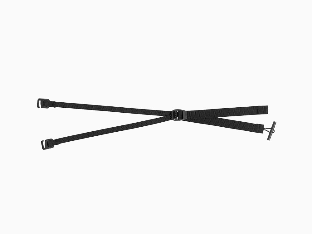 ALPINE35 ROPE HOLDER