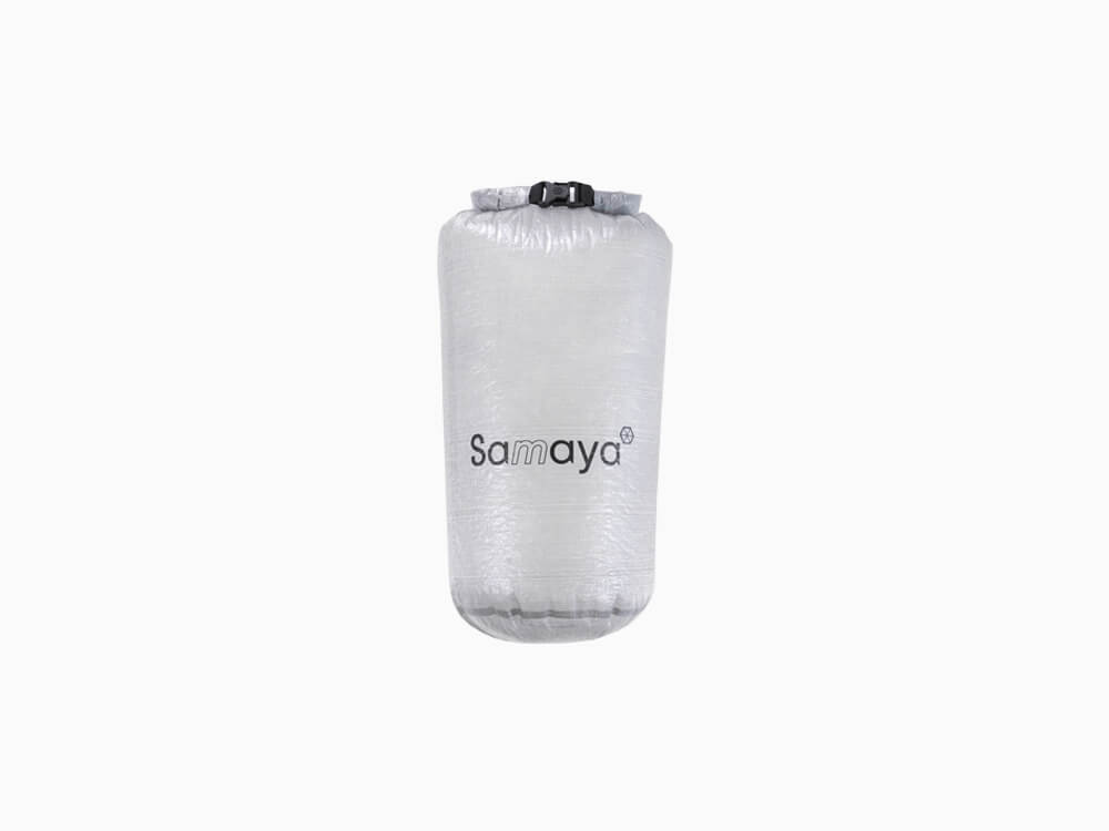 Samaya DRYBAG12L