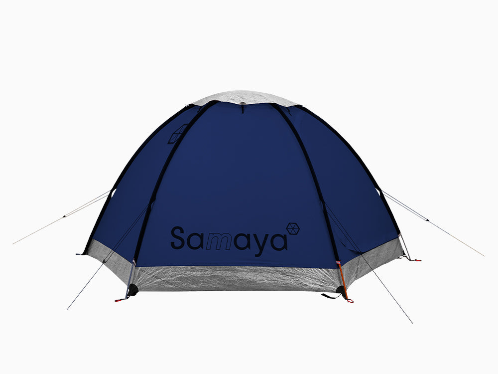 Samaya2.5 Bleue - LOCATION