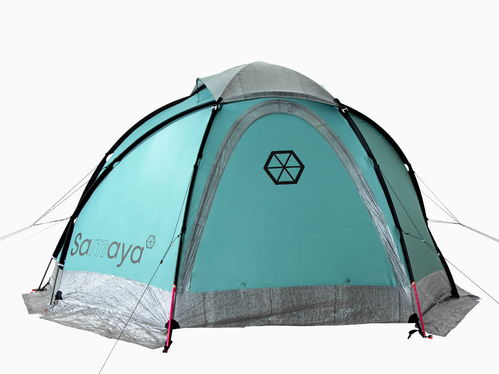 Samaya3.0 - LOCATION