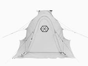 Vestibule ASSAUT2 Samaya