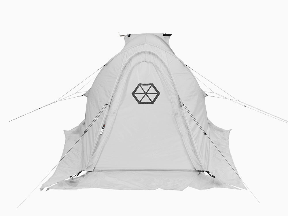 Vestibule ASSAUT2 Samaya