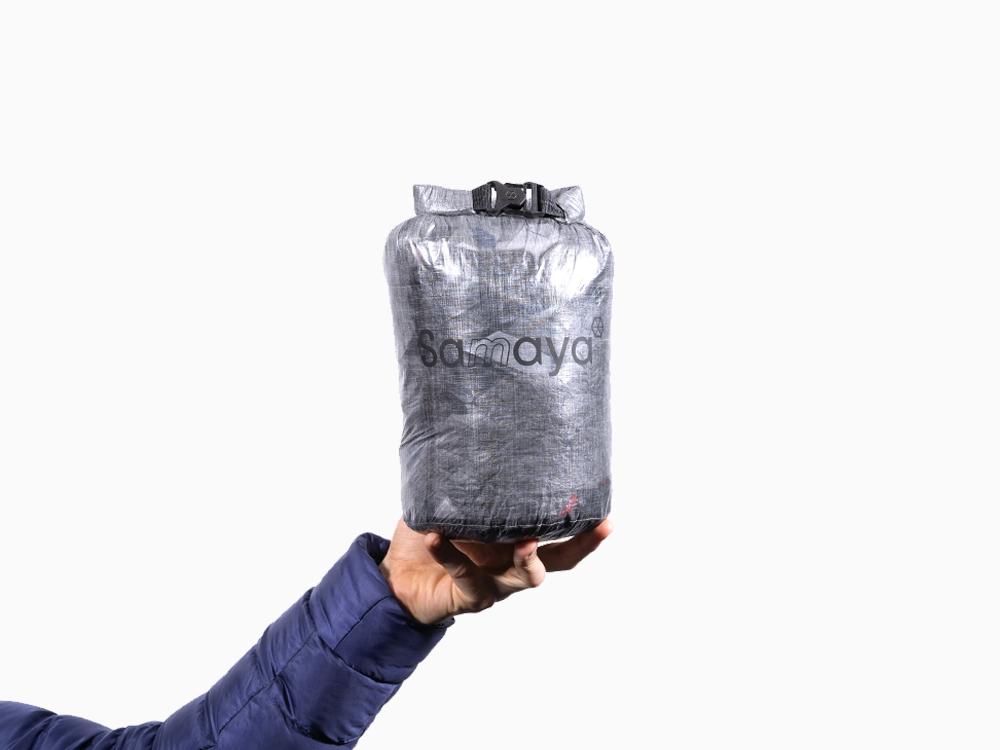 Samaya2.0 Bleue - 2021 Samaya