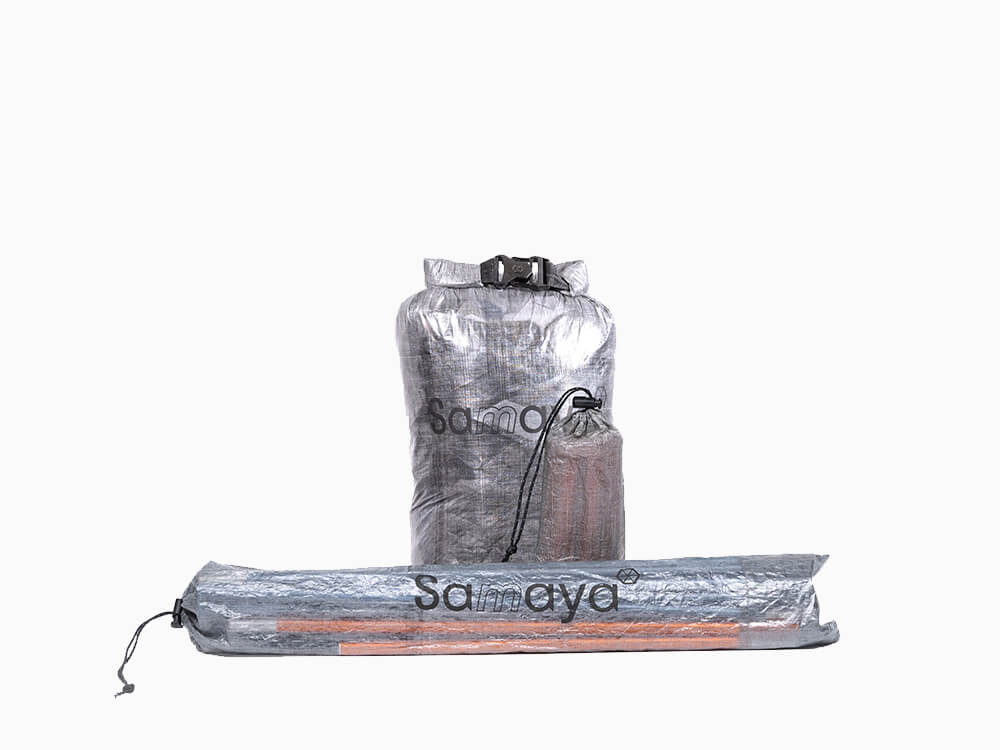 Samaya2.0 Bleue - 2021 Samaya