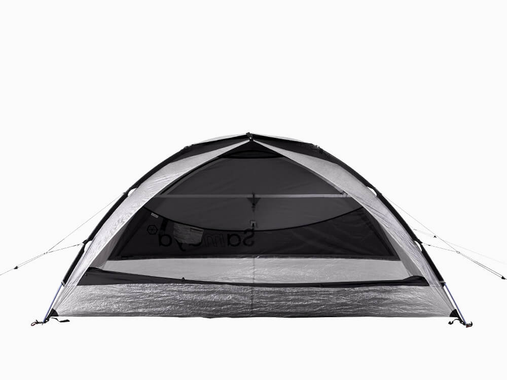 Samaya2.0 Bleue - 2021 Samaya